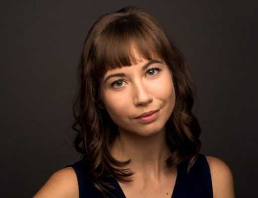 In Conversation with Anastasia Olowin for Ben & Suzanne