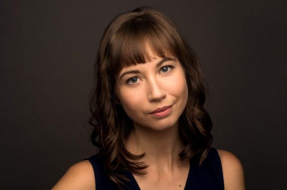 In Conversation with Anastasia Olowin for Ben & Suzanne