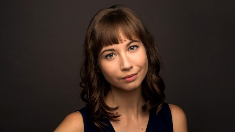 In Conversation with Anastasia Olowin for Ben & Suzanne