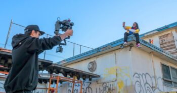 Getting Your Student Movie Noticed via Online Distribution Platforms