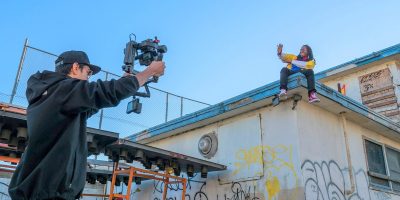 Getting Your Student Movie Noticed via Online Distribution Platforms