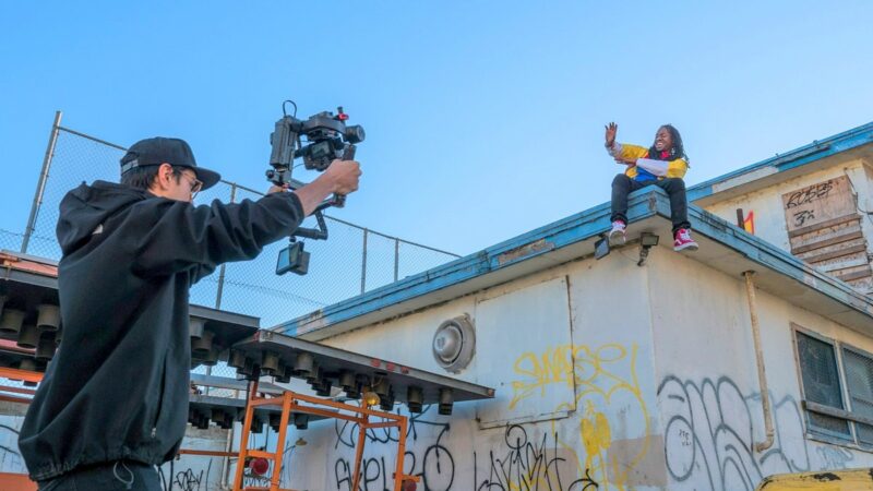 Getting Your Student Movie Noticed via Online Distribution Platforms