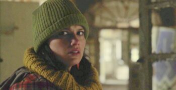 A Filmmaking Casestudy of GRAVID by Laura Jai Smith