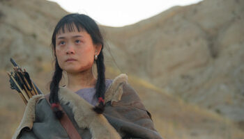 Taiwanese Actress Angie Lin: A Rising Indie Star Redefining Screen Presence