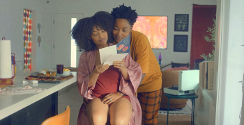 August & Ebony Casestudy – The Filmmaking of Sunyin Zhang