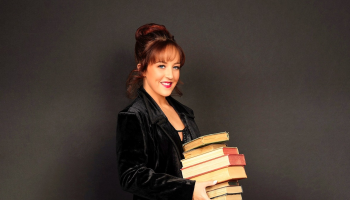 In Conversation with Leslie Ann Lee, Screenwriter & Author