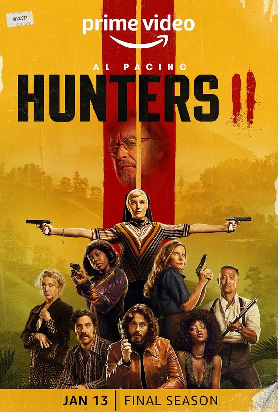 hunters sistas