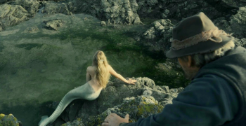 The Pearl Comb by Ali Cook Selected for HollyShorts Film Festival