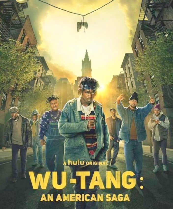 wu-tang clan