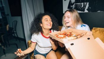 Building a no-pressure social life for the overstimulated millennial