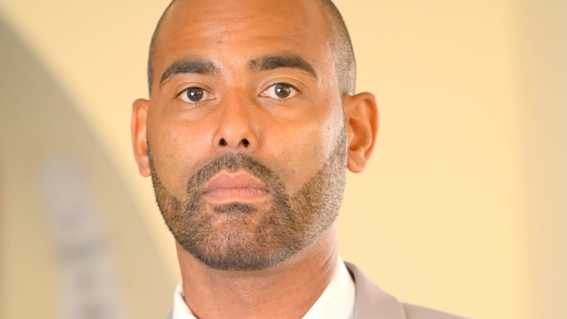 Dylan Mooney Supplies Friendship to Underdog Indie The Comic Shop