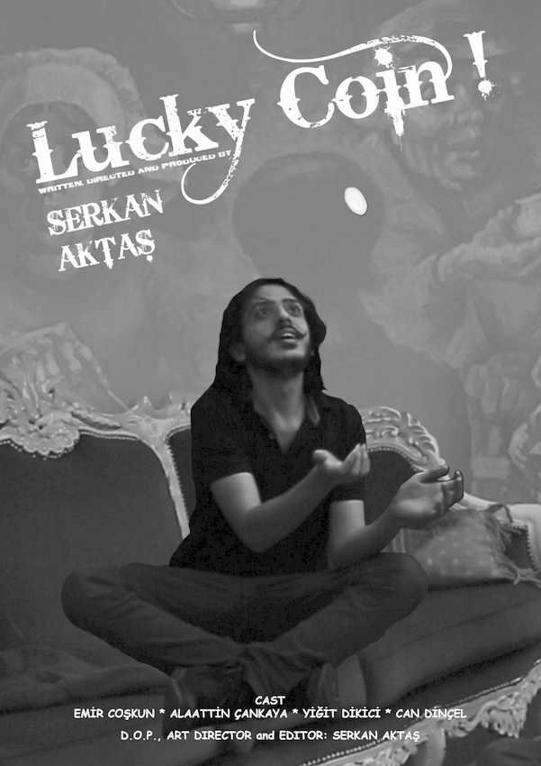 Lucky Coin_indieactivity