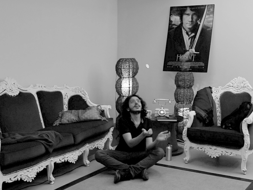 Lucky Coin_indieactivity