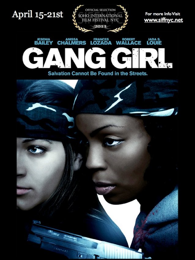 gang girll_indieactivity