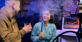 The Evolution of Vaping in Movies & TV Shows