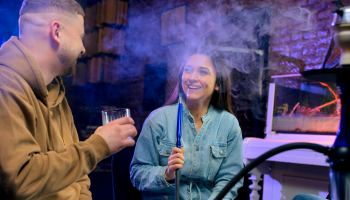 The Evolution of Vaping in Movies & TV Shows