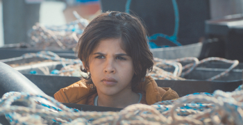 LARGO by Salvatore Scarpa & Max Burgoyne-Moore Premieres at HollyShorts Film Festival