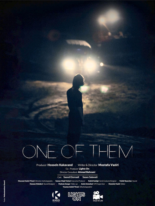 One Of Them_indieactivity