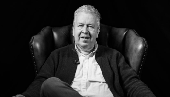 In Conversation with Richard Bazley, Emmy Nominated Director and Ex-Disney Animator