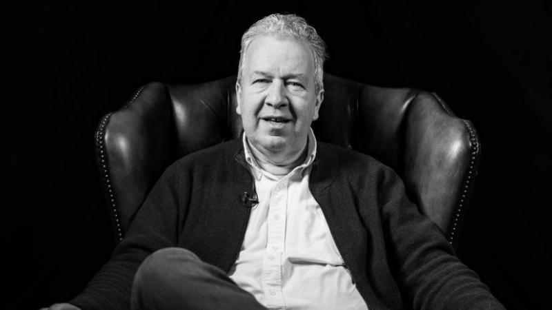 In Conversation with Richard Bazley, Emmy Nominated Director and Ex-Disney Animator