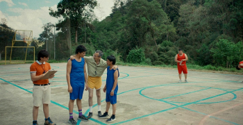 A Son & A Father by Andrés Ramírez Pulido Selected for HollyShorts Film Festival