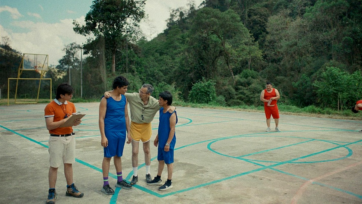 A Son & A Father_indieactivity