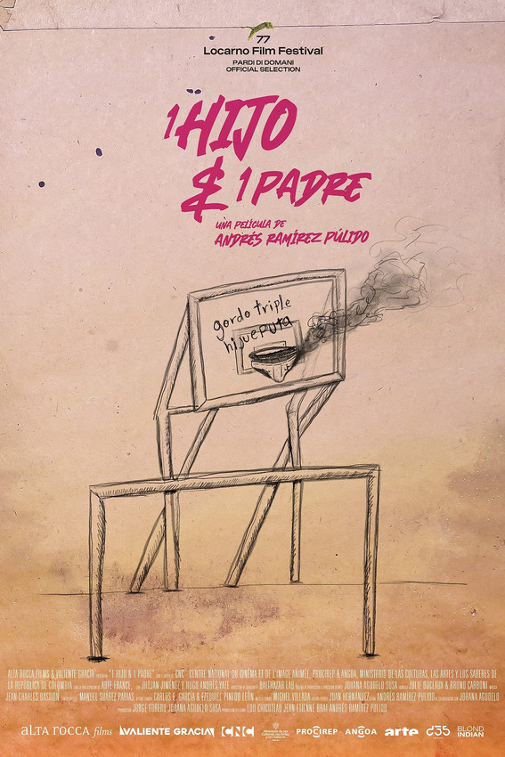 A Son & A Father_indieactivity