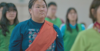 Amarela by André Hayato Saito Screens at HollyShorts Film Festival