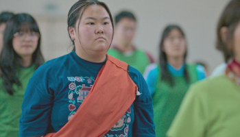 Amarela by André Hayato Saito Screens at HollyShorts Film Festival