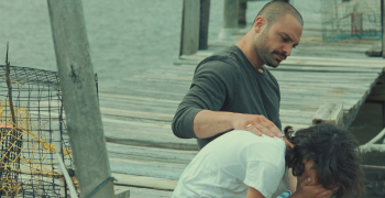 BOYFIGHTER with Michael Mando Screens HollyShorts Film Festival