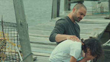 BOYFIGHTER with Michael Mando Screens HollyShorts Film Festival