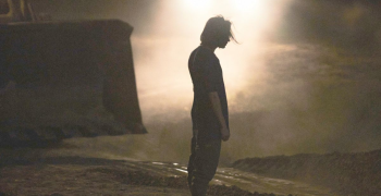 One Of Them by Mostafa Vaziri HollyShorts Film Festival