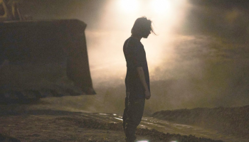 One Of Them by Mostafa Vaziri HollyShorts Film Festival