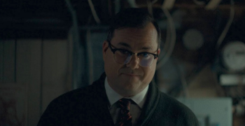 Halfway Haunted by Sam Rudykoff-Official Selection at HSFF 2025