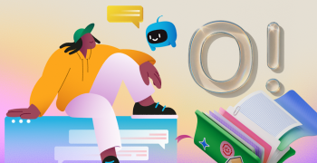 Icons8 Ouch: Finally, An Illustration Platform That Gets Modern Design