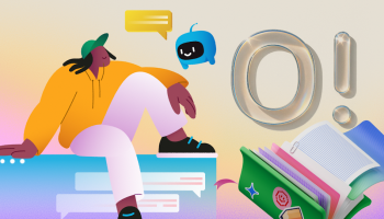 Icons8 Ouch: Finally, An Illustration Platform That Gets Modern Design