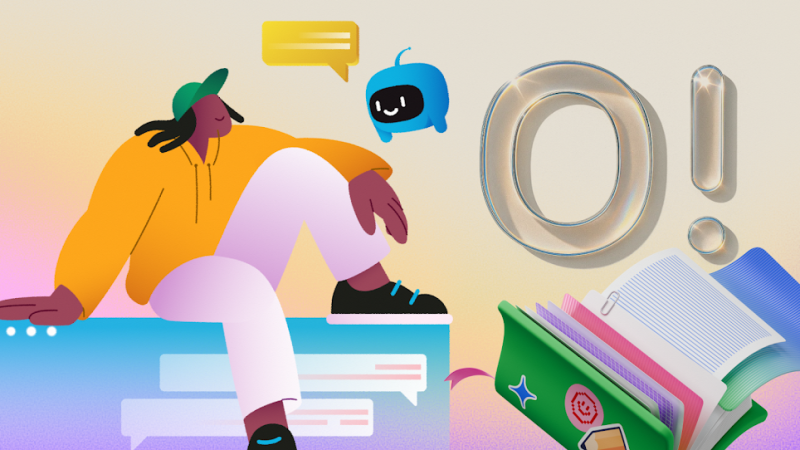 Icons8 Ouch: Finally, An Illustration Platform That Gets Modern Design