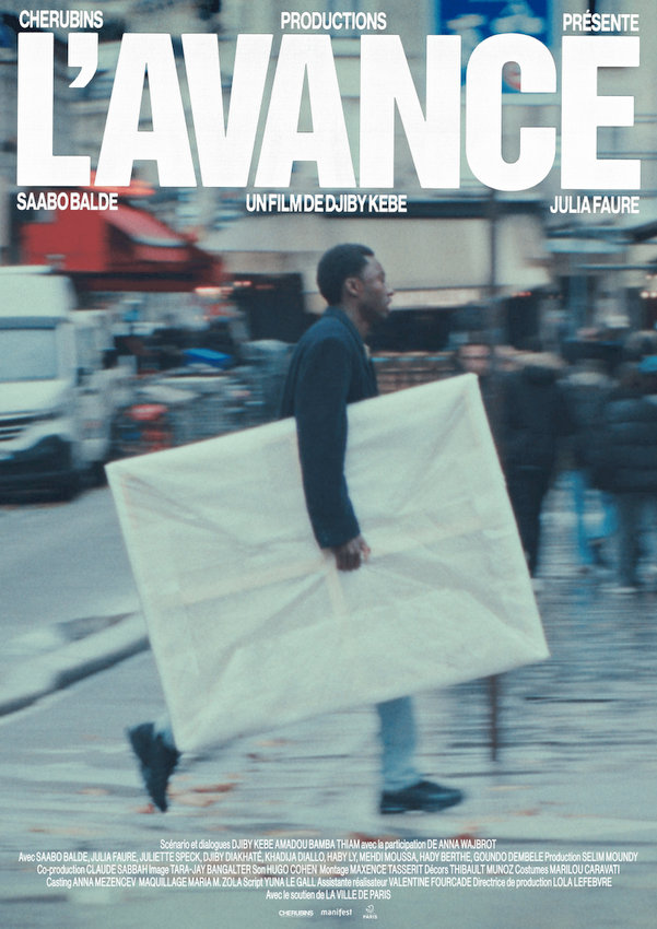Djiby Kebe L'avance_indieactivity