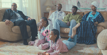 L’avance by Djiby Kebe Screens at HollyShorts Film Festival