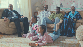 L’avance by Djiby Kebe Screens at HollyShorts Film Festival