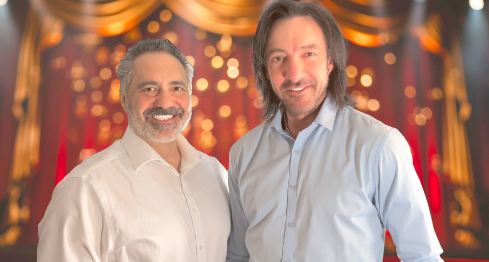 Producers Fabian Farina & Mariano Mattei Discuss “Sacrum Vindictae”