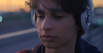 One Day This Kid by Alexander Farah HollyShorts Film Festival