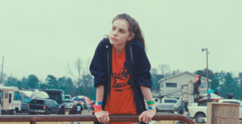 Ragamuffin by Kaitlyn Mikayla Screens at HollyShorts Film Festival