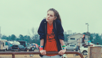 Ragamuffin by Kaitlyn Mikayla Screens at HollyShorts Film Festival