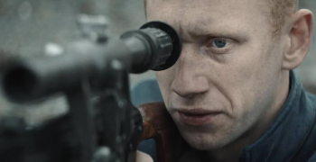 BAFTA-Winning Rock, Paper, Scissors Storms into Oscar-qualifying HollyShorts Film Festival