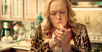 Cathy Moriarty stars in Sunday Sauce-Official Selection at HSFF 2025