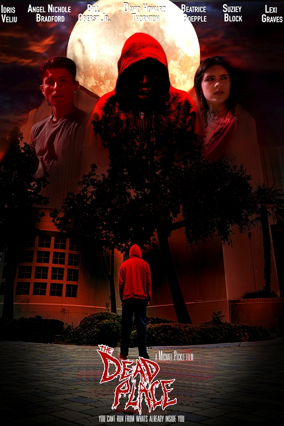 the dead place_indieactivity