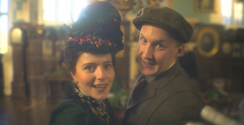 The Painting & The Statue Selected for Oscar® Qualifying HollyShorts Film Festival