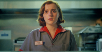 The Second Time Around with Caroline Goodall Screens at HollyShorts