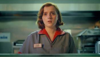 The Second Time Around with Caroline Goodall Screens at HollyShorts